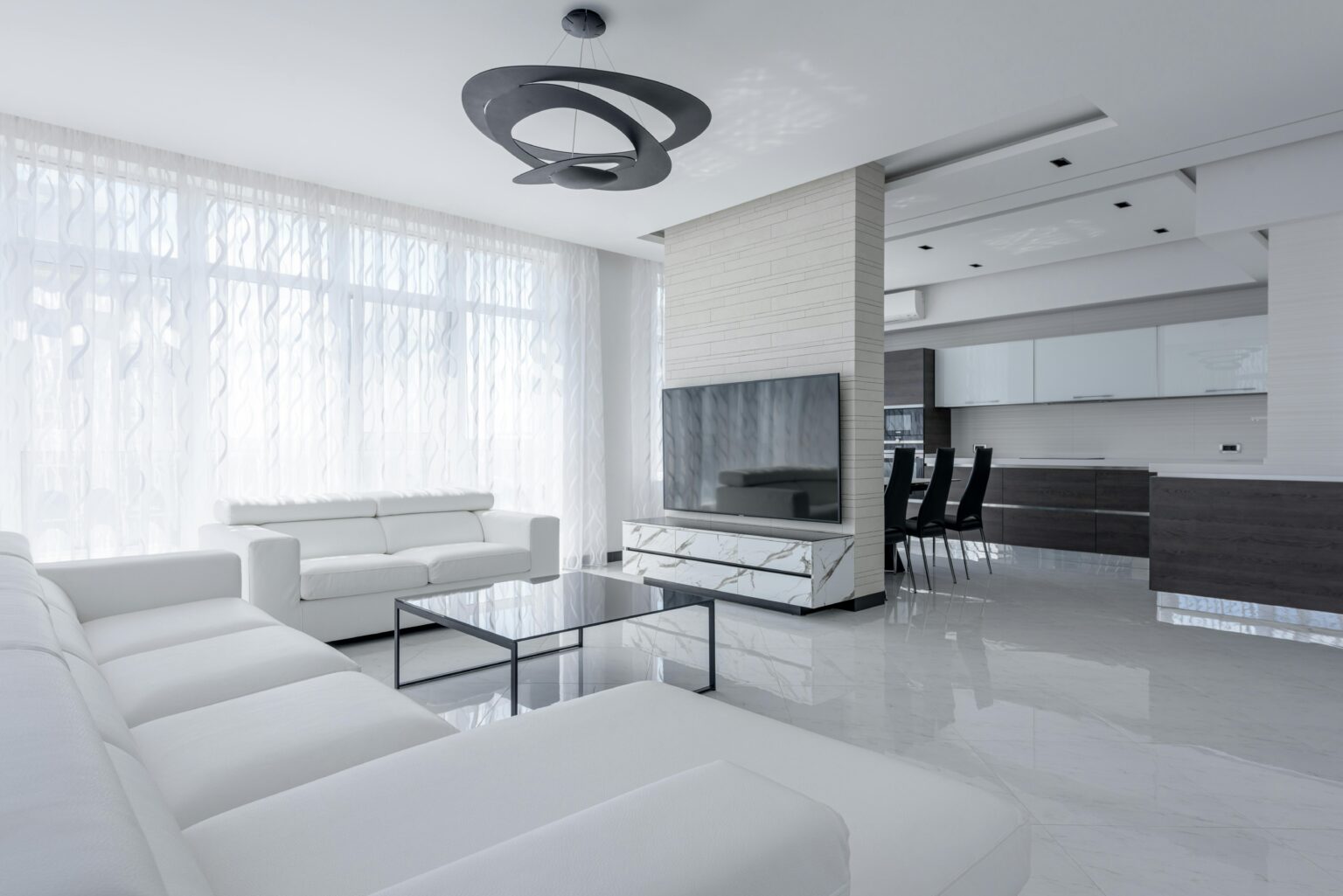 Mobila Living