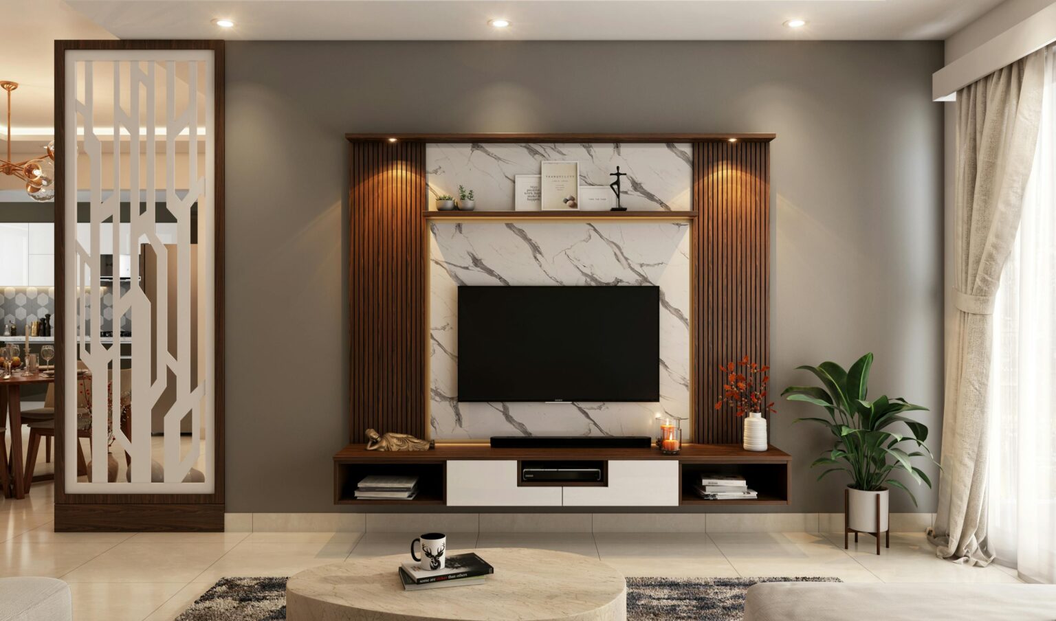 Mobila Living