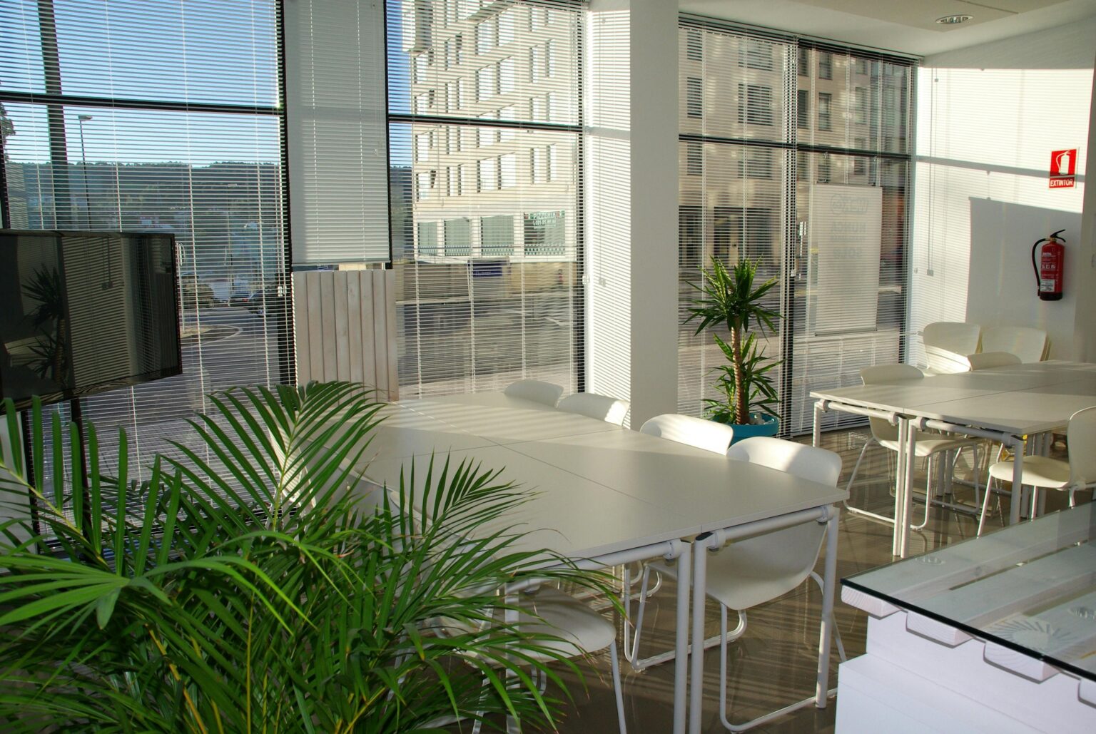 Mobilier Business